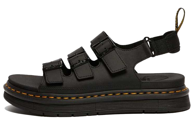 

Пляжные сандалии Dr.Martens унисекс
