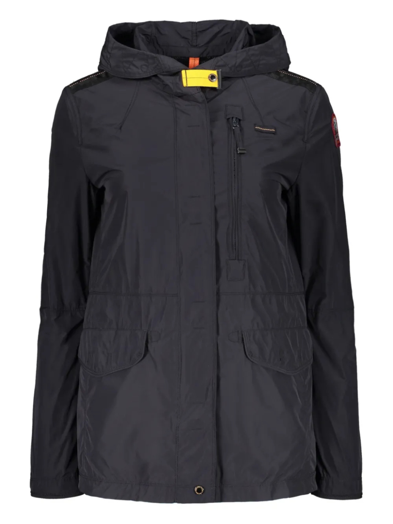 

Весенняя куртка с капюшоном Parajumpers, синий
