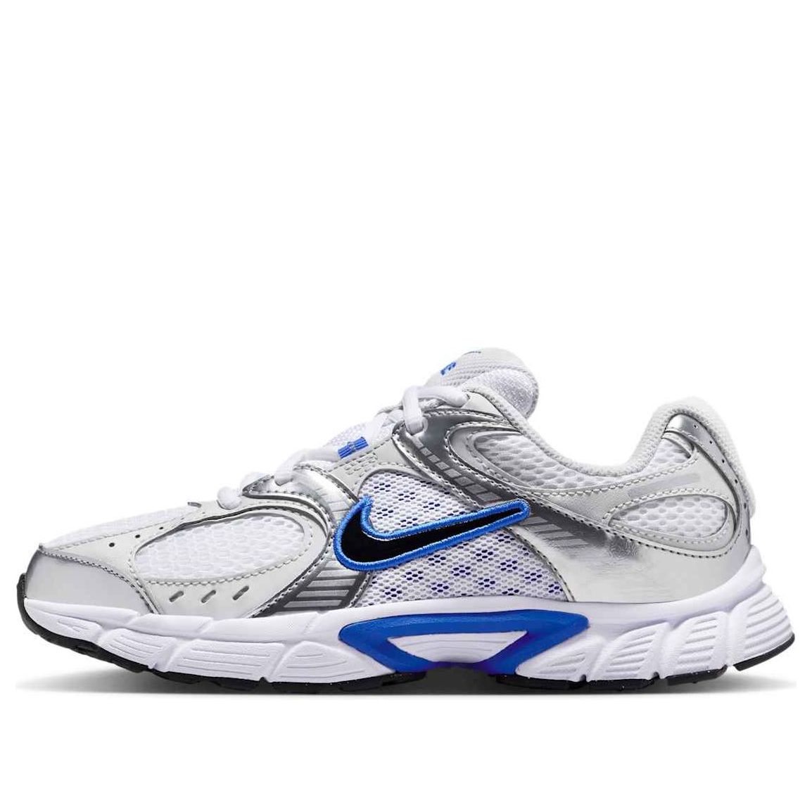 

Кроссовки (GS) Nike V5 RNR 'White Vast Grey Royal'