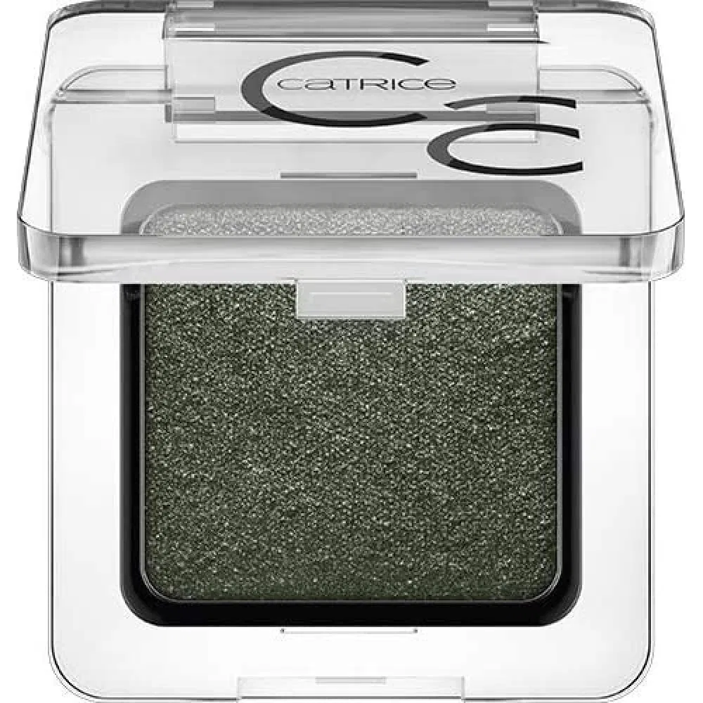 Моно-тени для век «Art Couleurs» от Catrice Catrice, Green