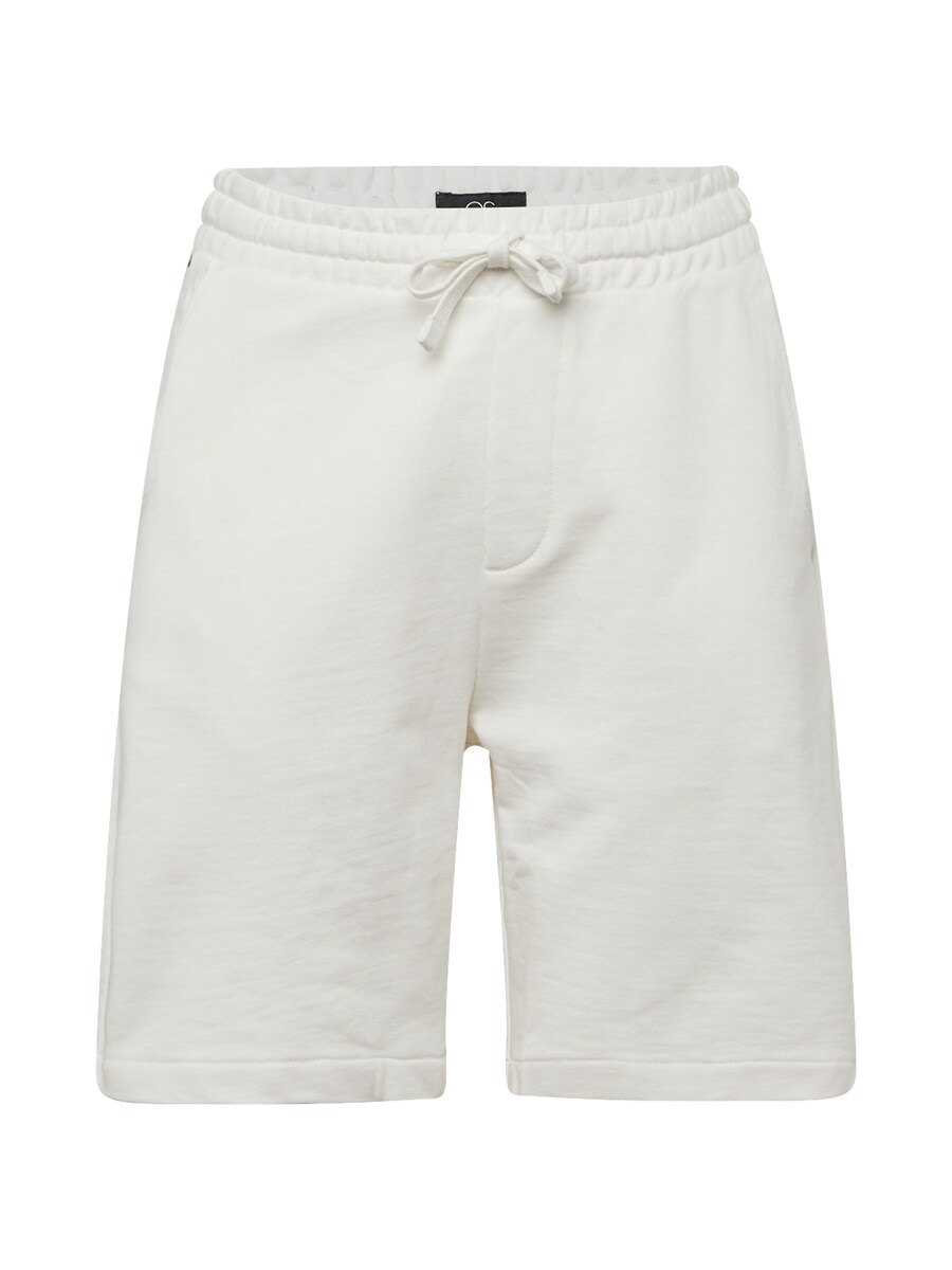 

Спортивные шорты QS Regular Pants, белый