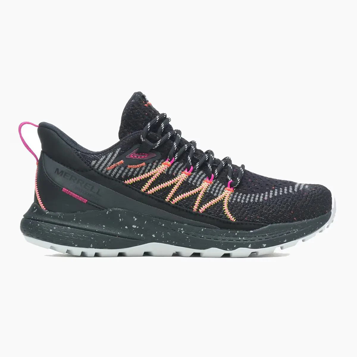 

Merrell Bravada 2 WP женские походные ботинки, черный