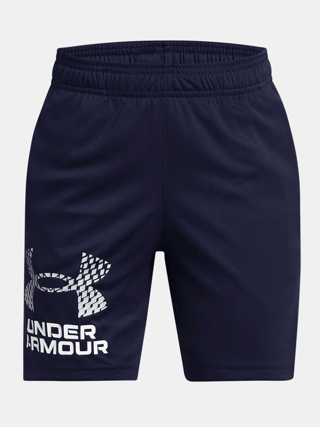 

Шорты Under Armour UA Tech Logos, синий