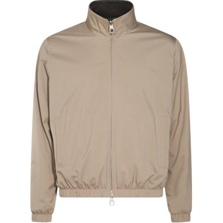 

Куртка мужская хаки Loro Piana