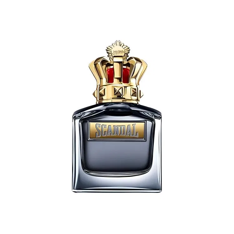 Мужской парфюм Woody Oriental, SCANDAL, Jean Paul Gaultier, 50ml