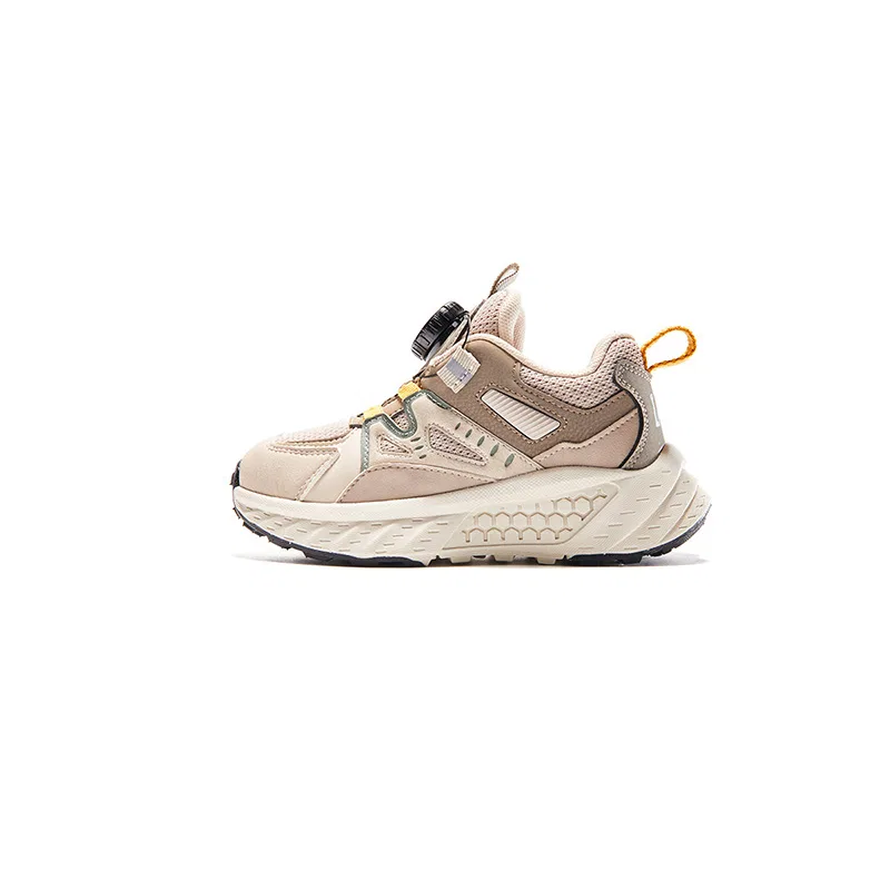Детские кроссовки с низким верхом Lee, Army Green