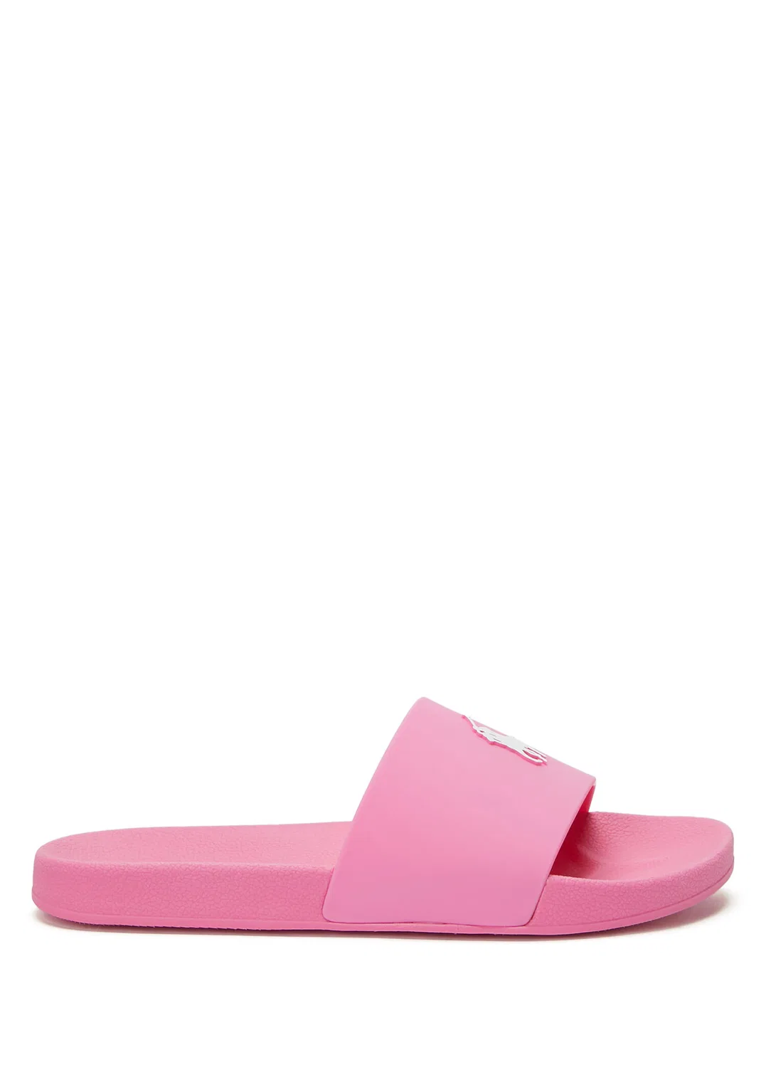 Тапочки детские Polo Ralph Lauren, Pembe