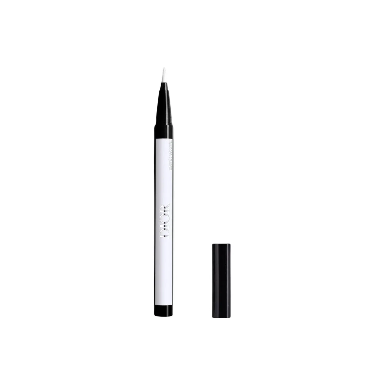 Женская подводка для глаз DIOR Ultra Precise Liquid Eyeliner Pen, #781 Satin Brown — фото 2