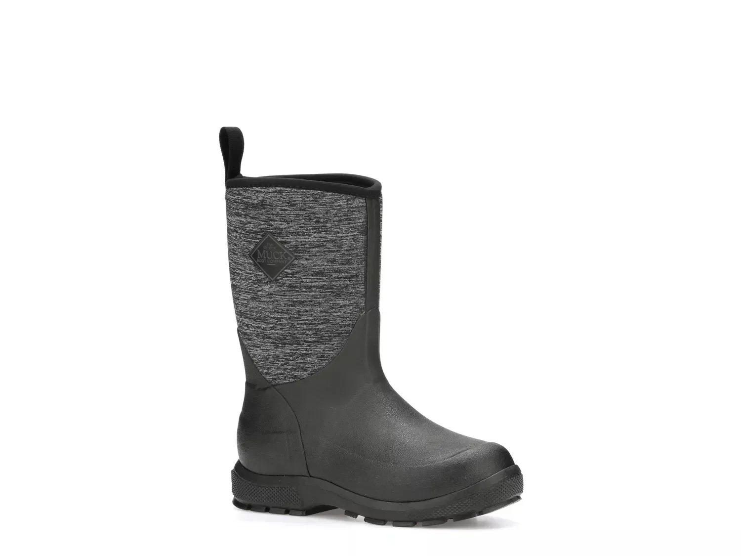 Ботинки Element Boot The Original Muck Boot Company, черные