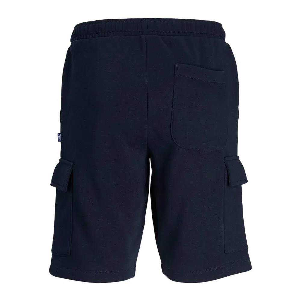 Шорты карго Bradley Jack & Jones, синий — фото 2