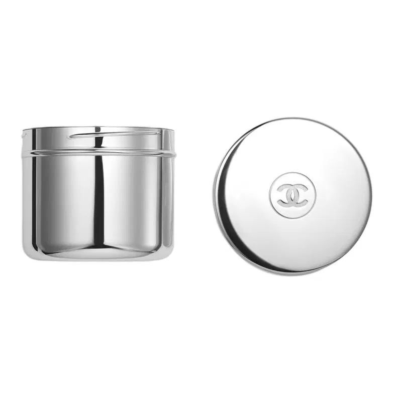 Крем для лица с вуалью Eclat Premier Floral Radiance Collection CHANEL — фото 2