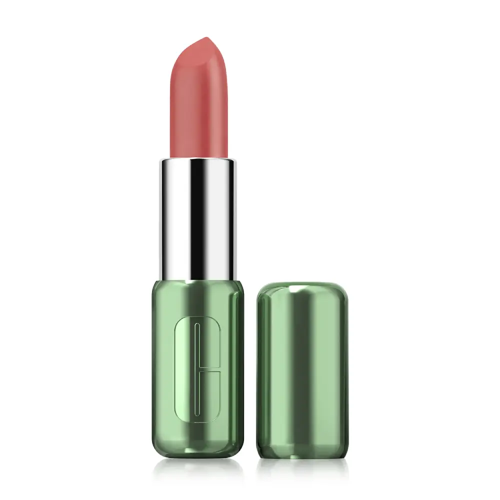 

Губная помада Clinique Pop Longwear, тон Latte Pop - Matte