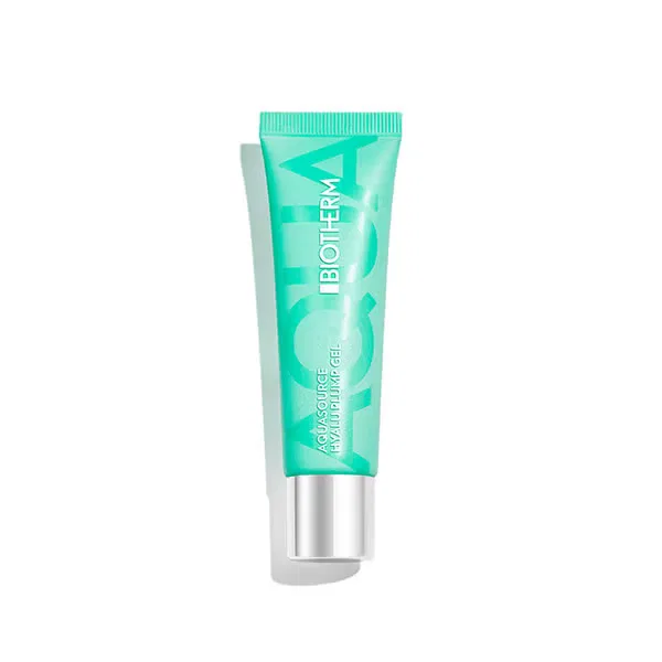 Увлажняющий гель для лица Aquasource Hyalu Plump Gel Biotherm, 30 мл