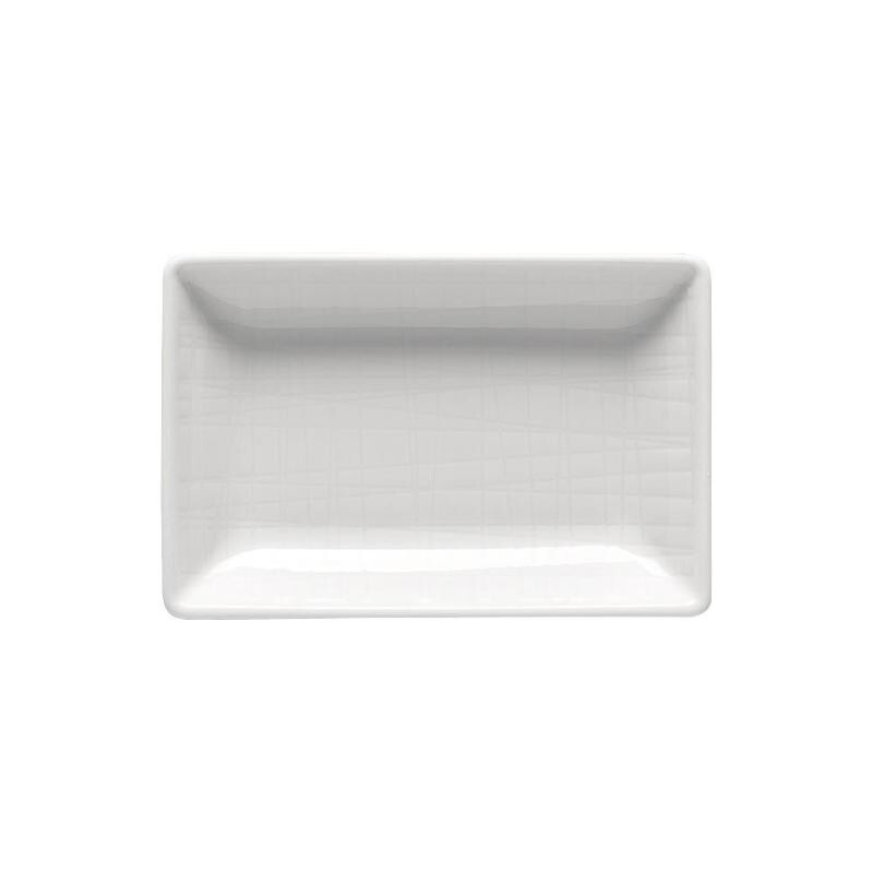 

Миска сетка белая 10х7 см Rosenthal, белый