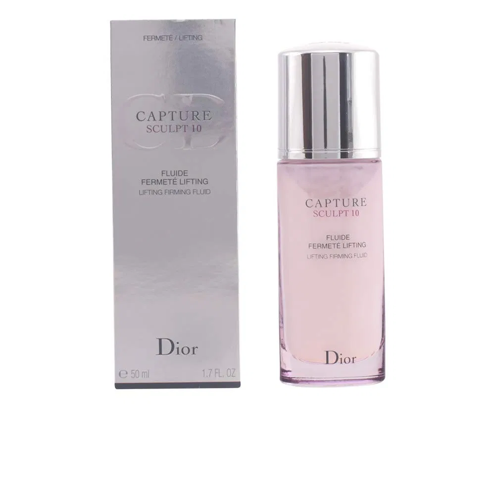 Сыворотка для лица Dior Capture Sculpt 10 Fluid Fermeté Lifting, 50 мл