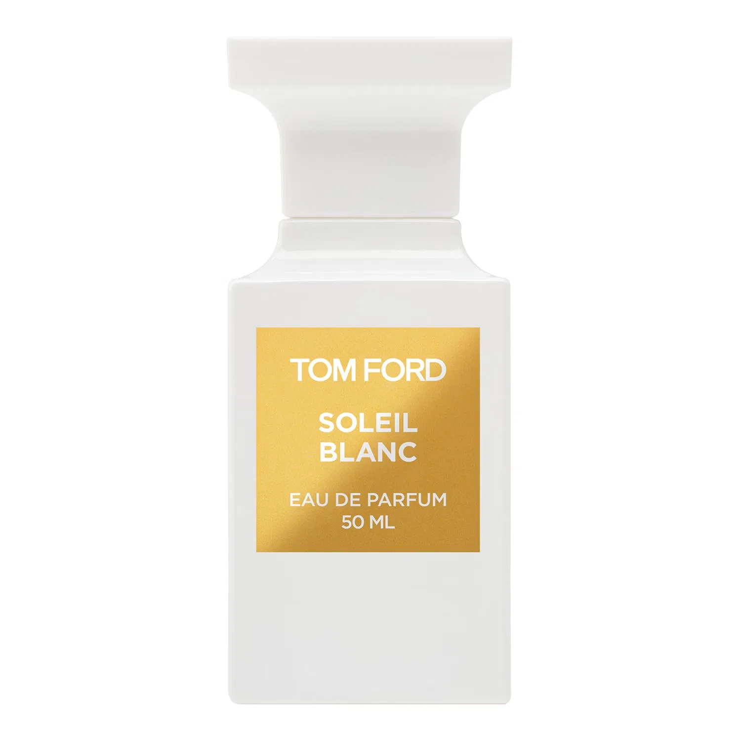 Парфюмерная вода 50 мл Soleil Blanc TOM FORD
