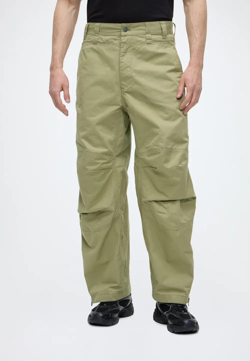 Брюки P-Delly Diesel, 5Le
