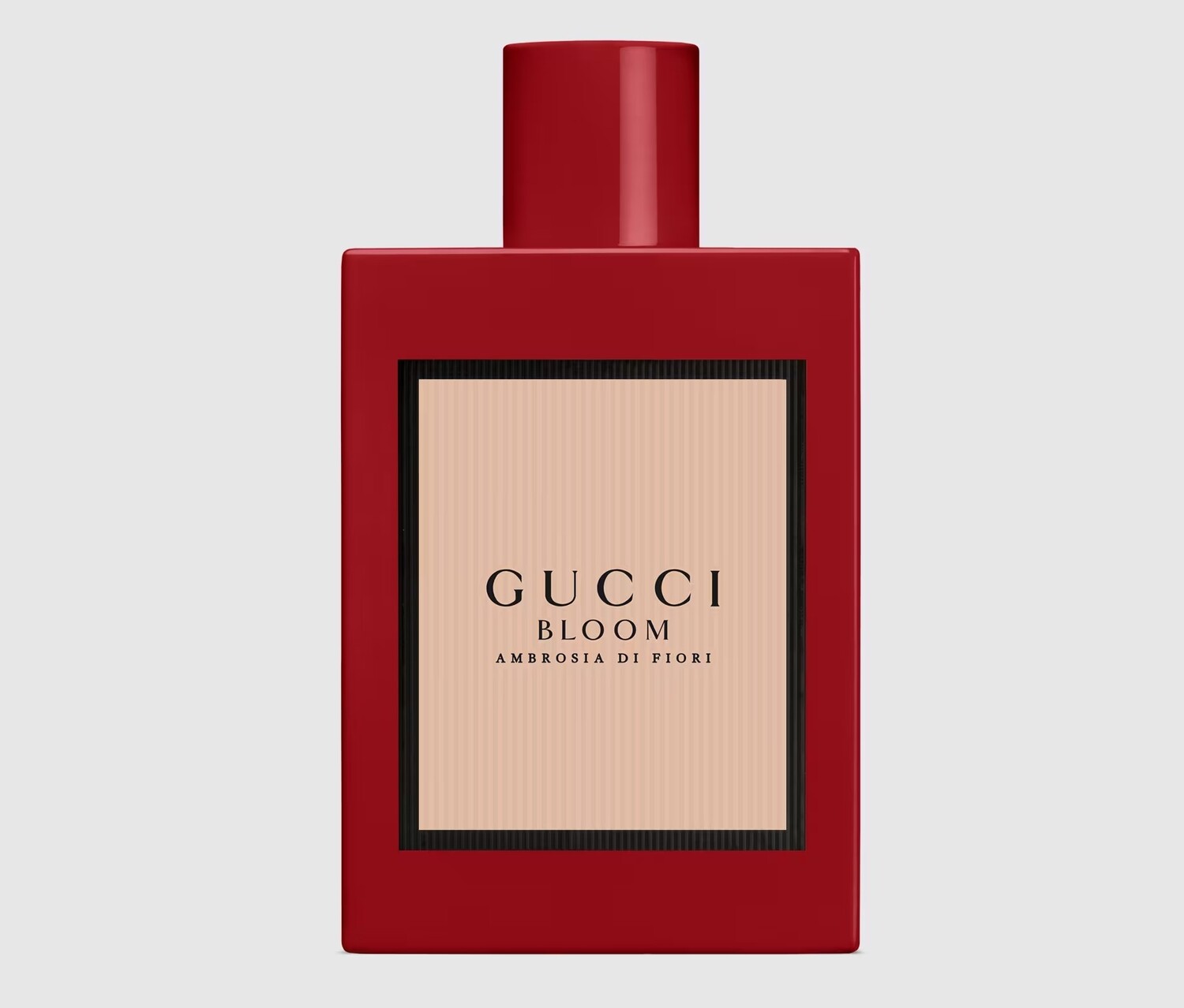 

Парфюмерная вода Gucci Bloom Ambrosia di Fiori