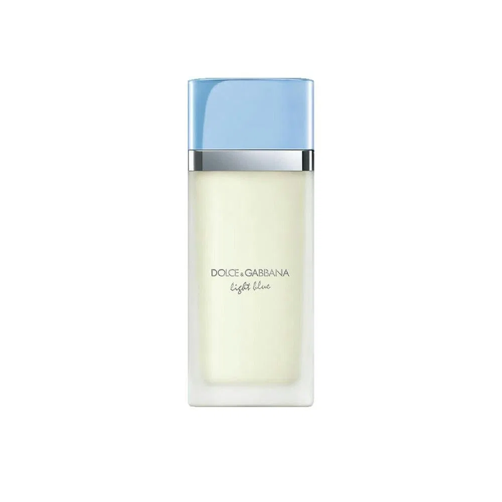 Женская туалетная вода 50 мл Dolce & Gabbana Light Blue