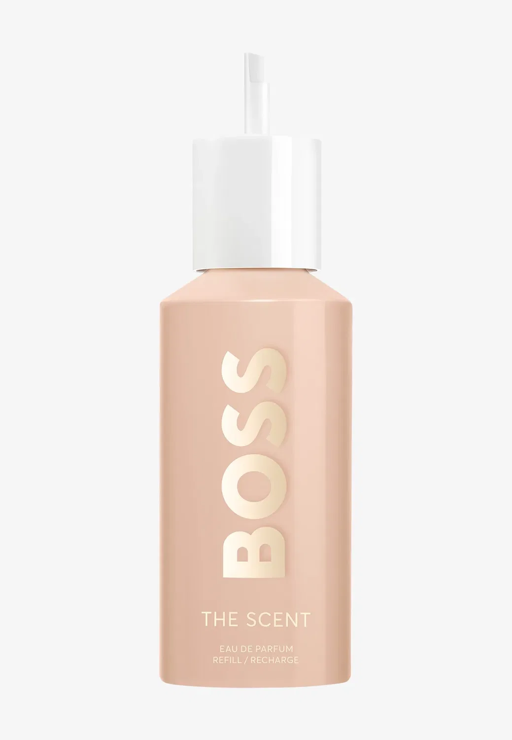 Парфюмерная вода (EDP) для женщин, сменный блок 150 мл - eau de parfum Boss Fragrances, 150 мл