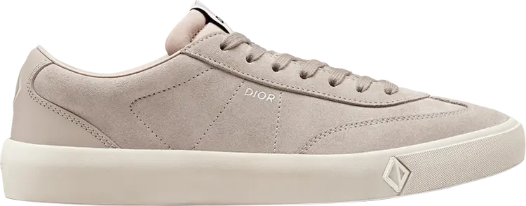

Кроссовки Dior B101 Greige, серый