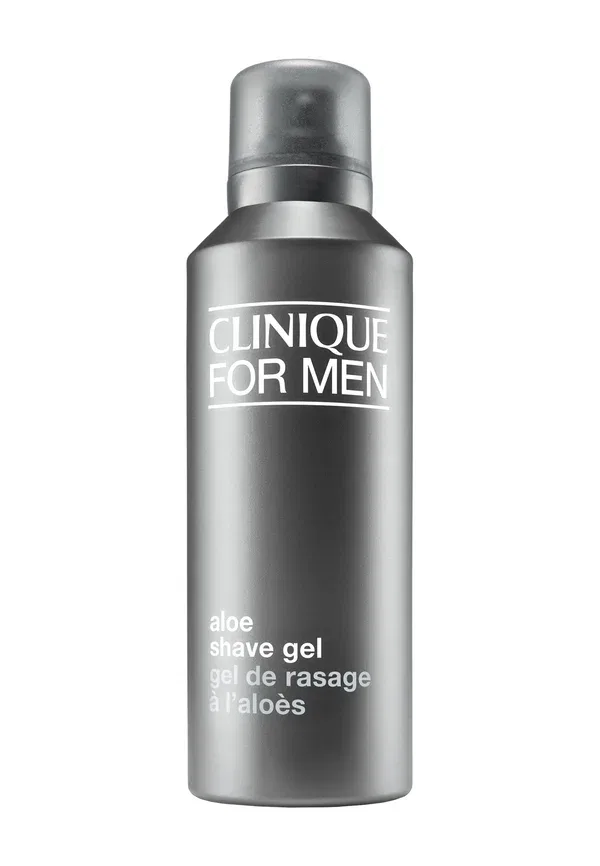 Гель для бритья с алоэ - гель для бритья 125 мл Clinique For Men