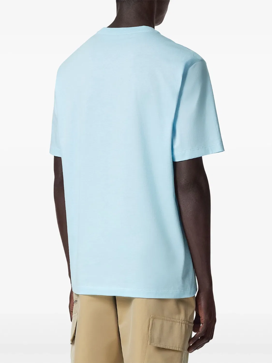 Футболка Pop Jewels Versace, синий — фото 3