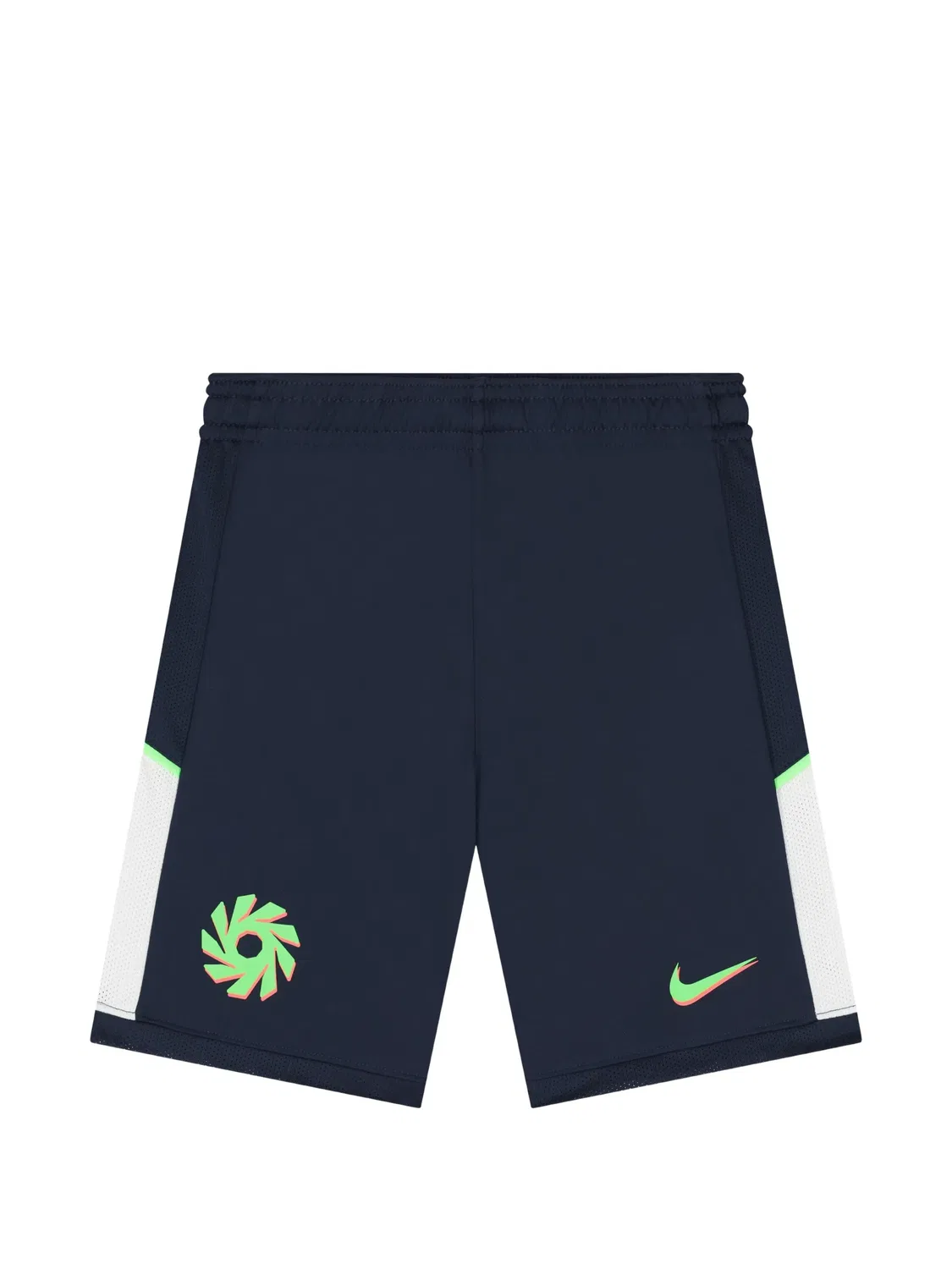 Шорты Erling Haaland Academy синие Nike, синий