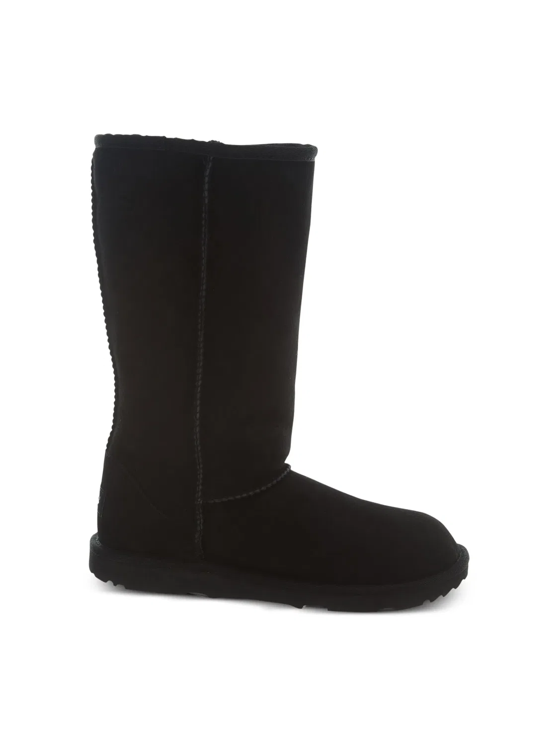 UGG Сапоги Classic Tall черные