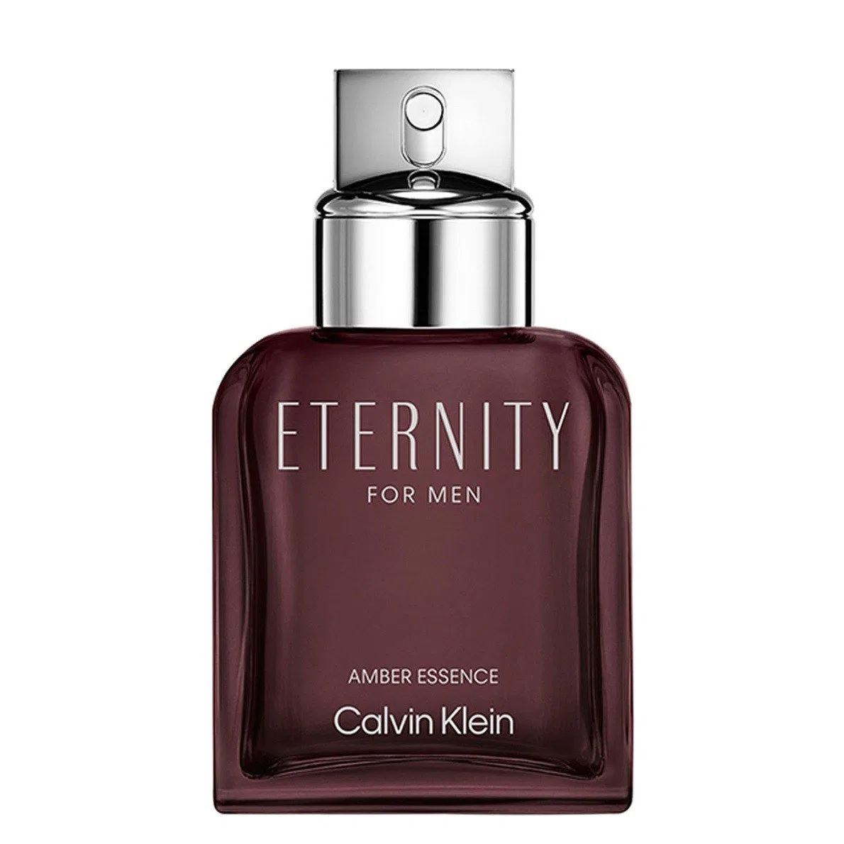 Мужская туалетная вода Eternity Amber Essence Calvin Klein, 100 мл