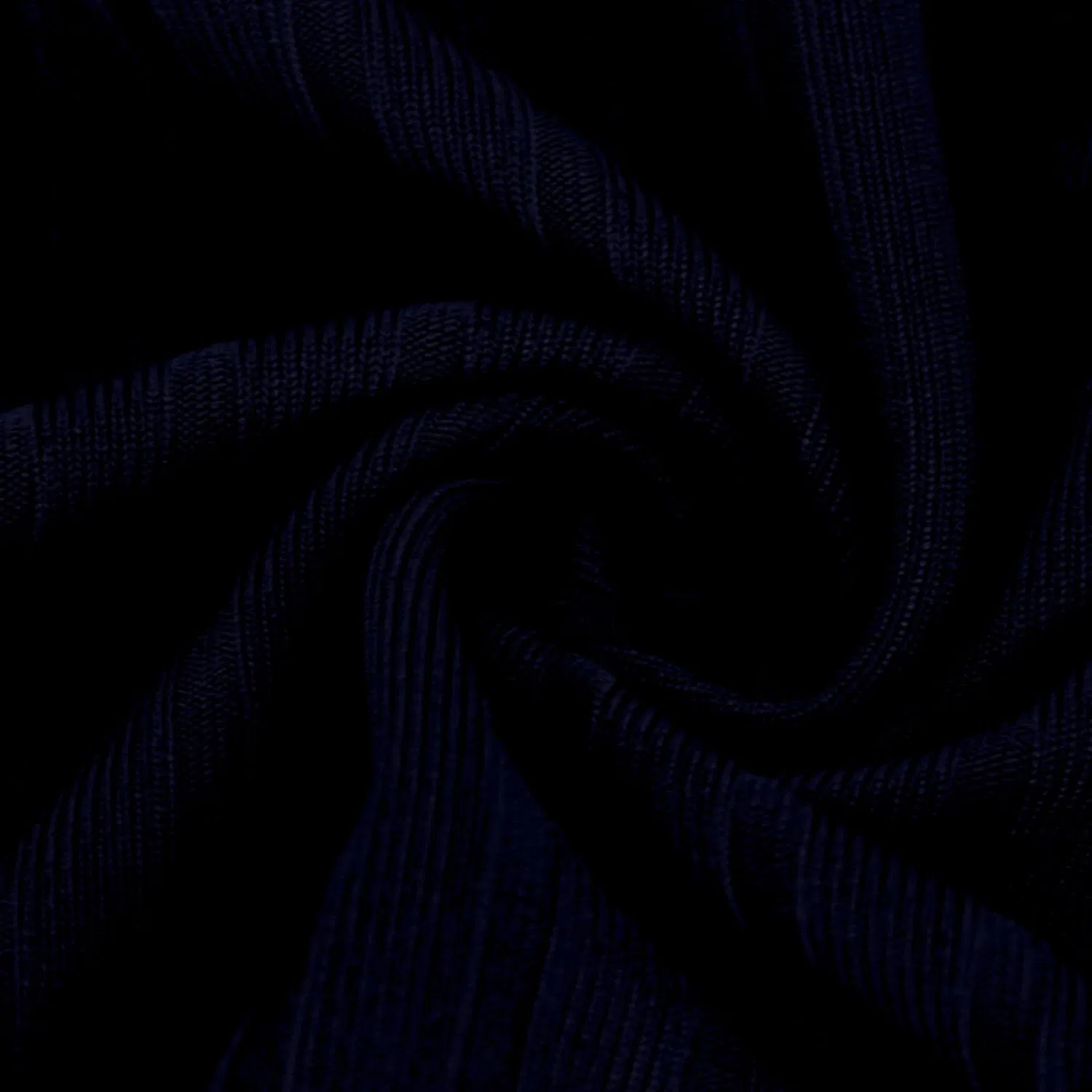 Мужская футболка с V-образным вырезом Slim Fit, Navy — фото 4