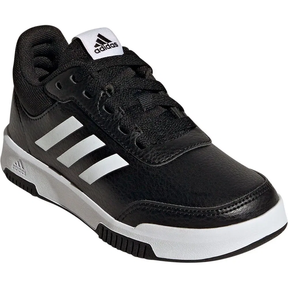 Кроссовки Tensaur Sport 20 Adidas, черный — фото 4