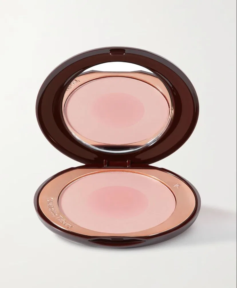 Румяна Charlotte Tilbury Cheek to Chic Swish & Pop, 8 г, First Love