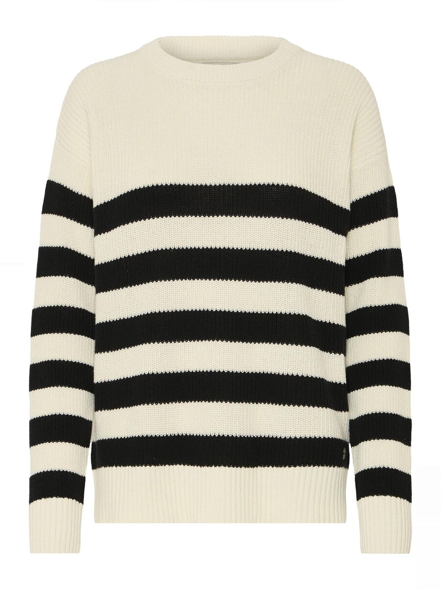 

Свитер Oxmo OXKAVINA , natural white