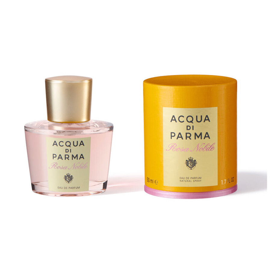 

Парфюмерная вода Acqua di Parma Le Nobili Rosa Nobile, 50 мл