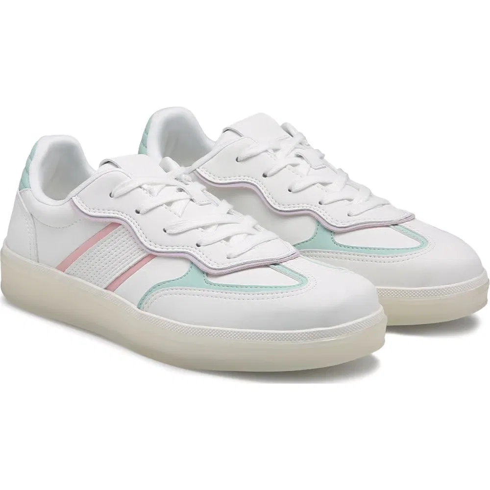 Детские кроссовки J-Dale Steve Madden, White Multi