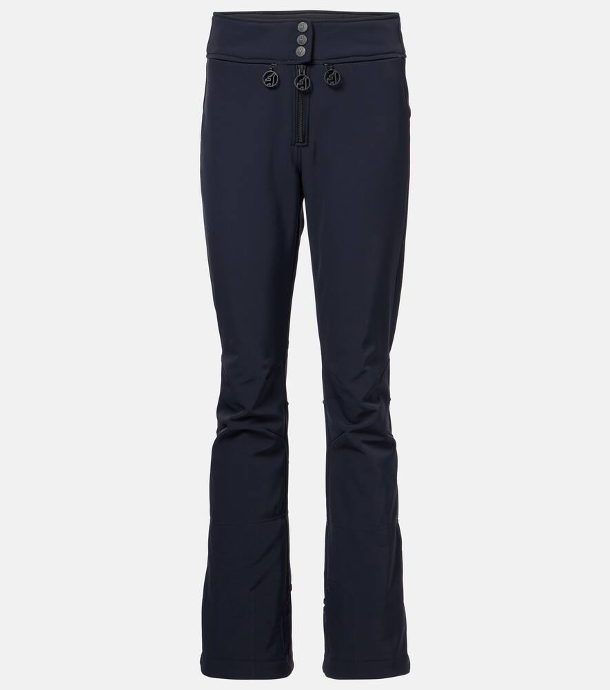 

Лыжные штаны Loula Toni Sailer, Black