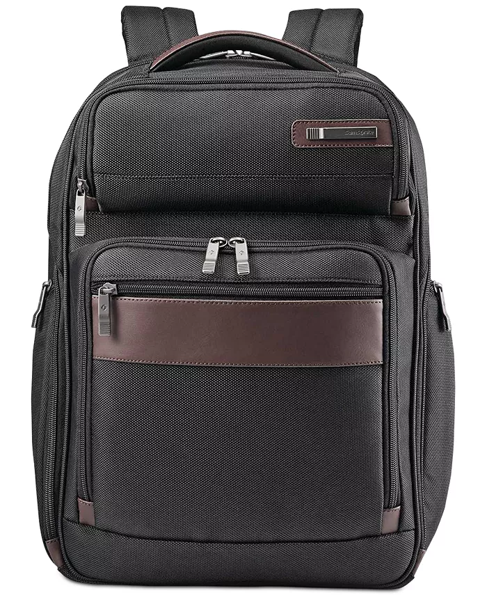 

Комби 17,5" Большой рюкзак Samsonite, мультиколор