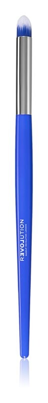 

Детальная кисть Revolution Relove Brush Queen