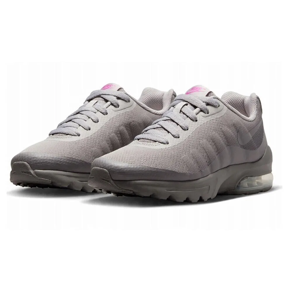 Детские кроссовки с дышащим верхом Nike Air Max Invigor Print, Hellgrau