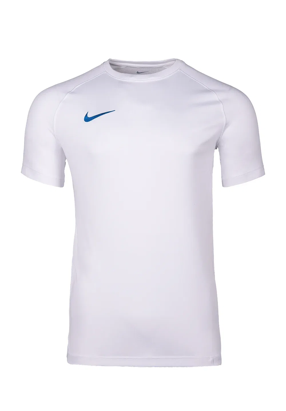 Спортивная футболка Nike Performance, Weissblau