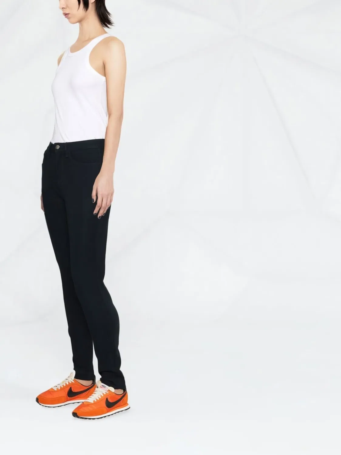 Джинсы Slim-Fit с Логотипом Tommy Hilfiger, синий — фото 4