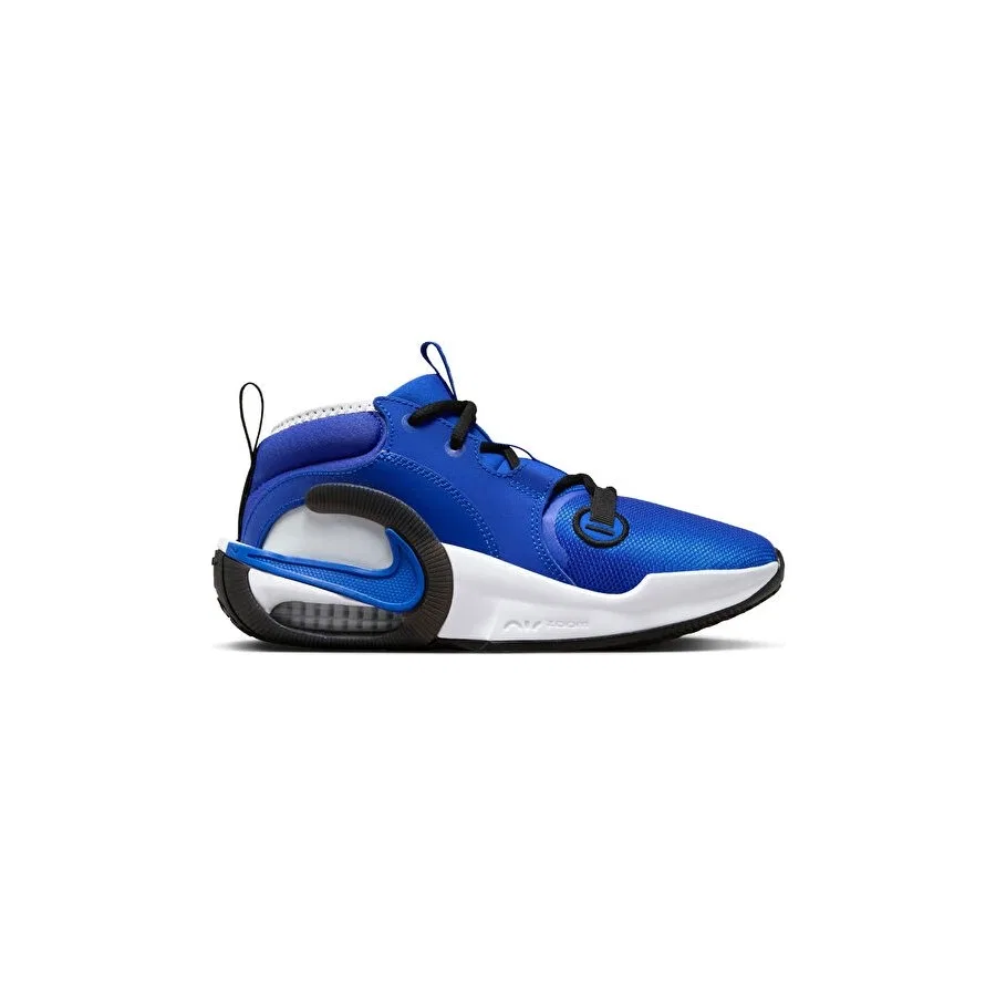 Кроссовки Nike Air Zoom Crossover 2 (GS), Разноцветный