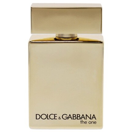 Dolce & Gabbana Dolce&Gabbana DG The One for Men Gold EDP 50 мл — фото 2