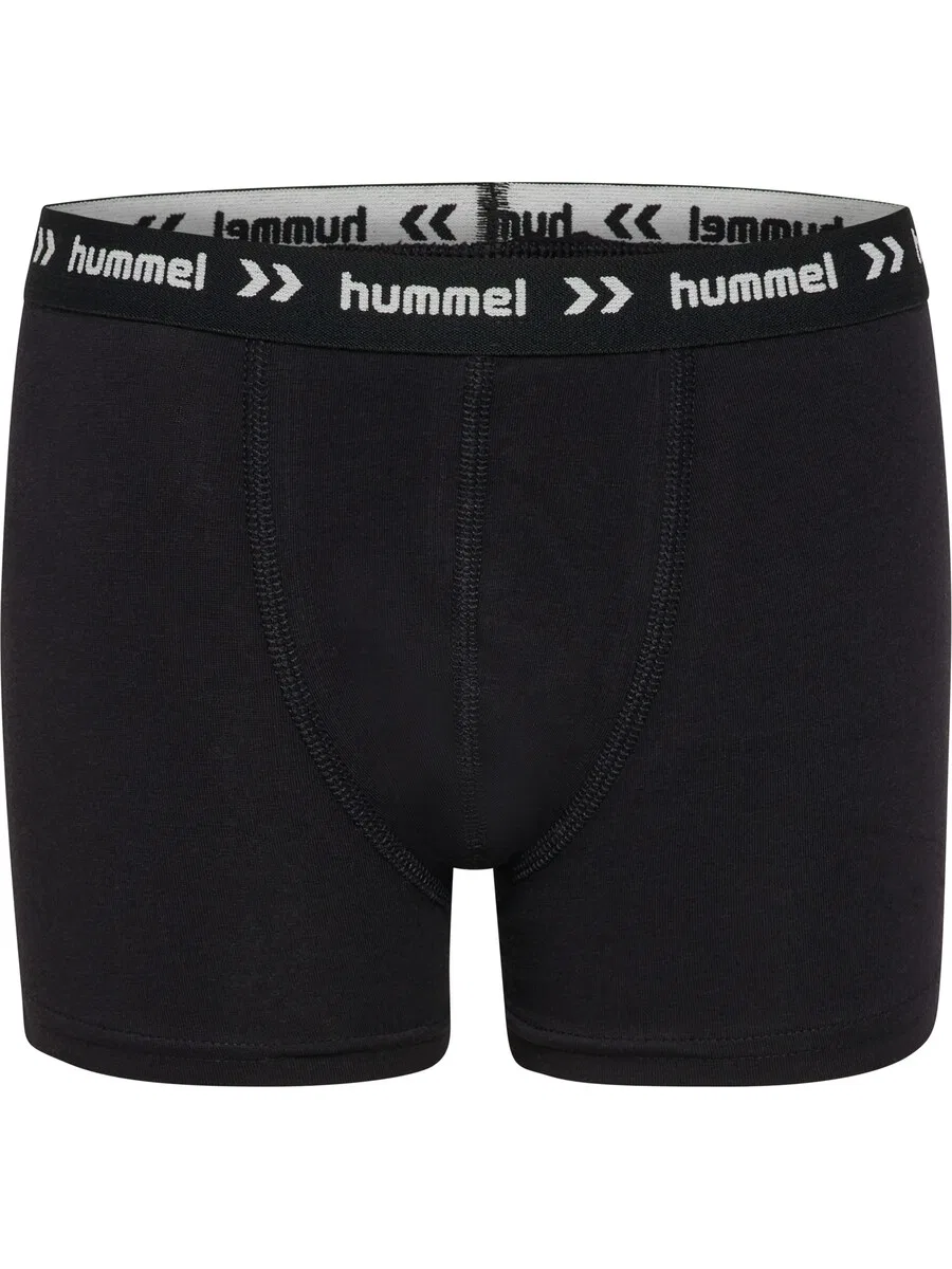 Трусики Hummel 'Nalle' грязно-коричневого цвета — фото 2