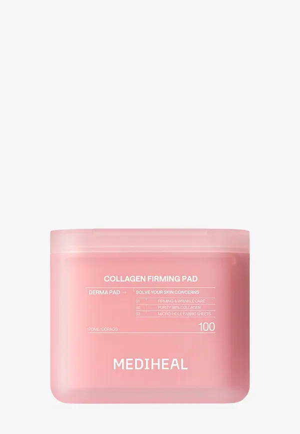 Коллагеновые ампулы-тоники 170 мл Mediheal