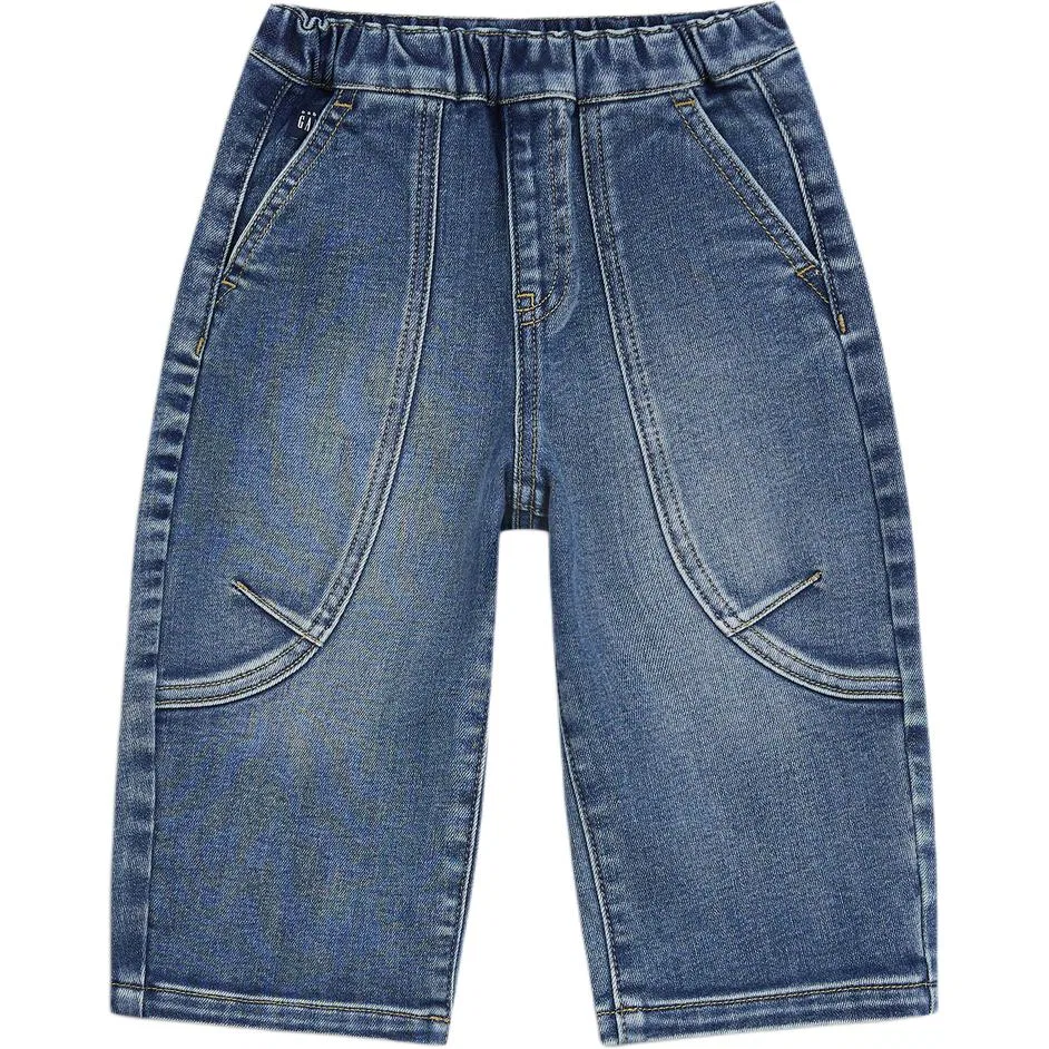 Детские джинсы для дошкольников Light Washed GAP, Light Washed