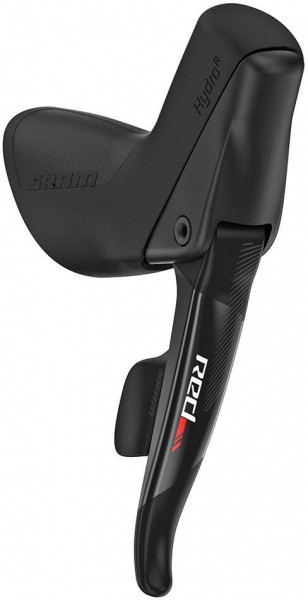 

Гидравлический дисковый блок SRAM переключения/тормоза RED, правый, задний