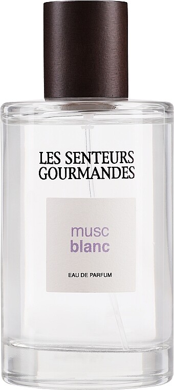 

Духи Les Senteurs Gourmandes Musc Blanc
