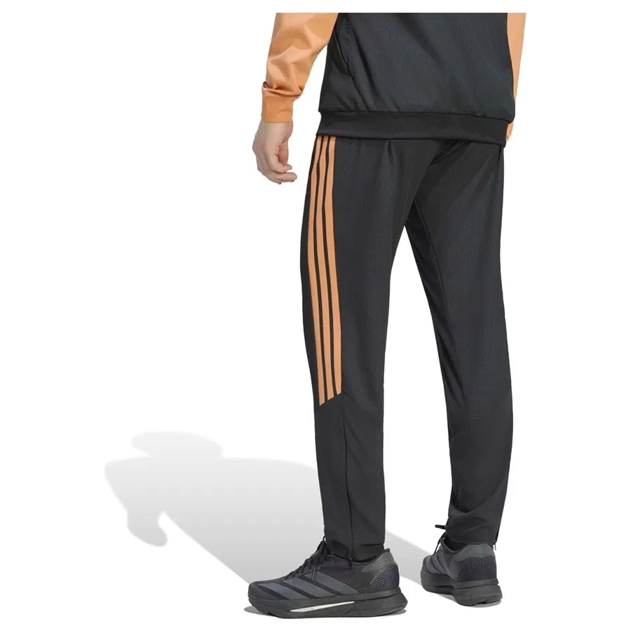 Спортивные штаны с регулируемой завязкой Afc Pre Pnt adidas, Черный — фото 3